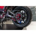 CNC Racing Lower Chain Guard for Ducati Multistrada V2 (2025+)